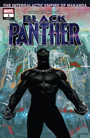 Black Panther Vol.7 #1-25 (2018-2021) Complete