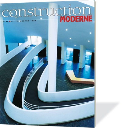 Couverture de N° 94