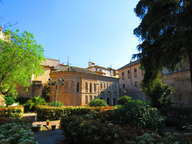 RUTA POR CASTILLA: QUE VISITAR EN ZAMORA, TOLEDO, ÁVILA Y SEGOVIA - Blogs de España - 11/04: Toledo (96)