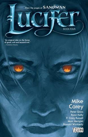 Lucifer Book 04 (2014)