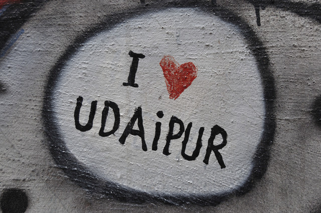 Udaipur y 007 - Keira en la  India. (8)