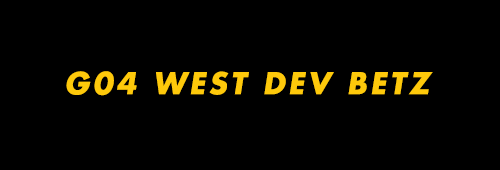 G04 West Dev Betz