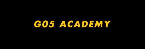 G05 Academy