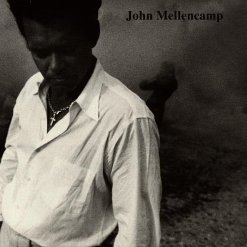 John Mellencamp - John Mellencamp (1998) mp3 320 kbps-CBR