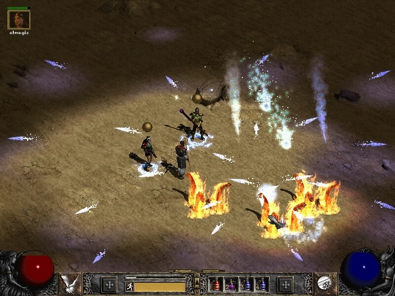 Diablo 2 hacked characters downloads chrome