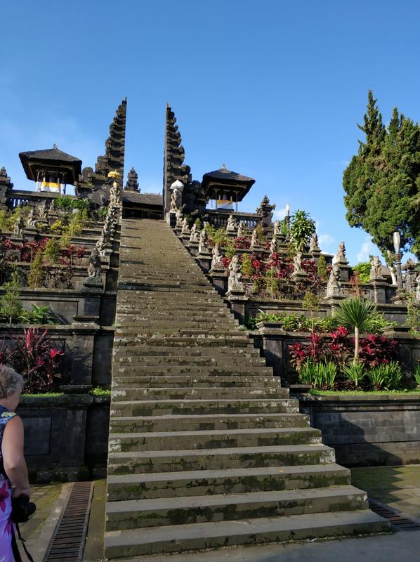 Templos en Bali - Keira en Kuala Lumpur, Indonesia y Filipinas (8)