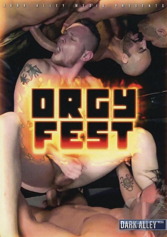 Orgy Fest (Dark Alley)