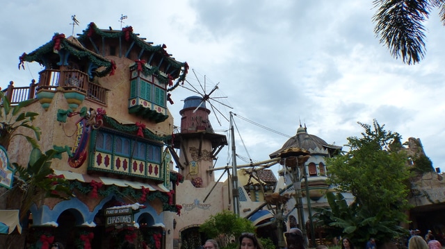 UNIVERSAL: VIERNES 2 DE SEPTIEMBRE DE 2016 - Orlando septiembre de 2016 (16)