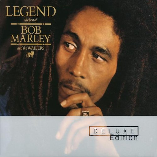 Bob Marley ‎– Legend (2002) [Remastered Deluxe Edition] mp3 192 kbps-CBR
