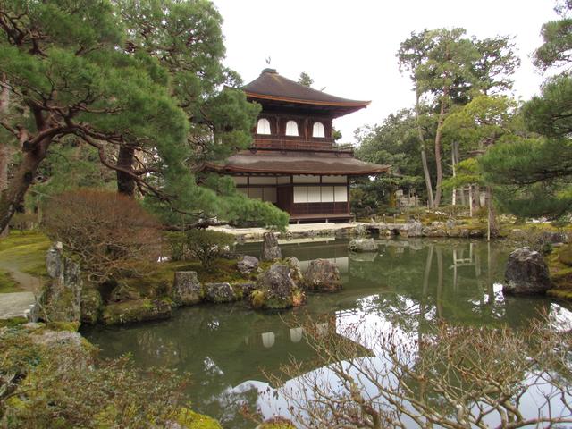 Japón en Invierno. Enero 2017 - Blogs de Japon - Templos del este de Kioto. Higashiyama (23/01/2017) (4)