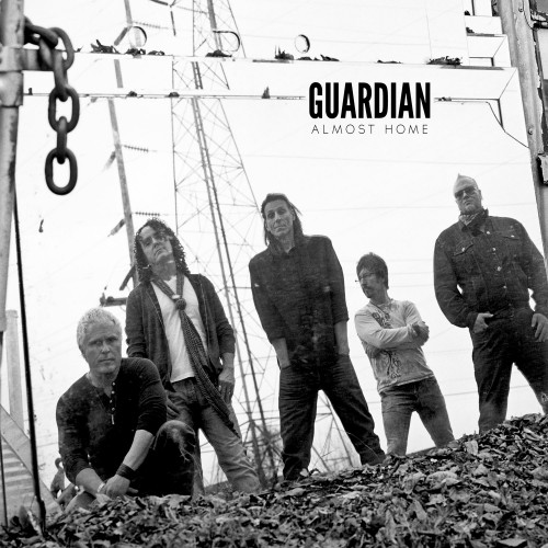 Guardian - Almost Home (2014) mp3 320 kbps-CBR
