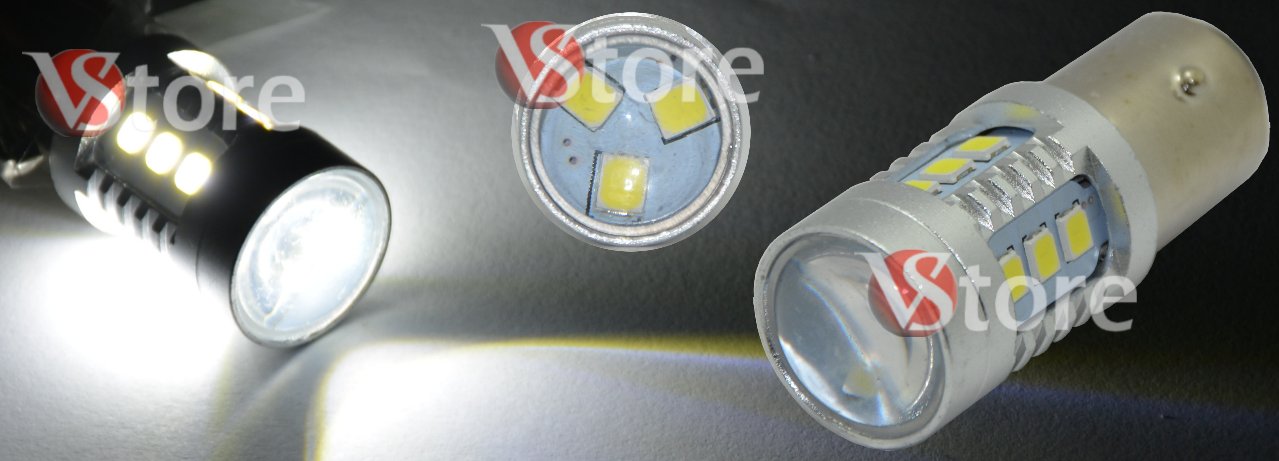 Led_1156_15smd_bianco_schema