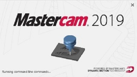 Mastercam for SolidWorks v2019 Build 21.0.18440.10 (x64)
