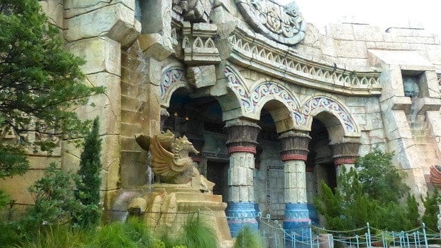 UNIVERSAL: VIERNES 2 DE SEPTIEMBRE DE 2016 - Orlando septiembre de 2016 (110)