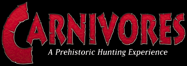 carnivores 2 graphic mod