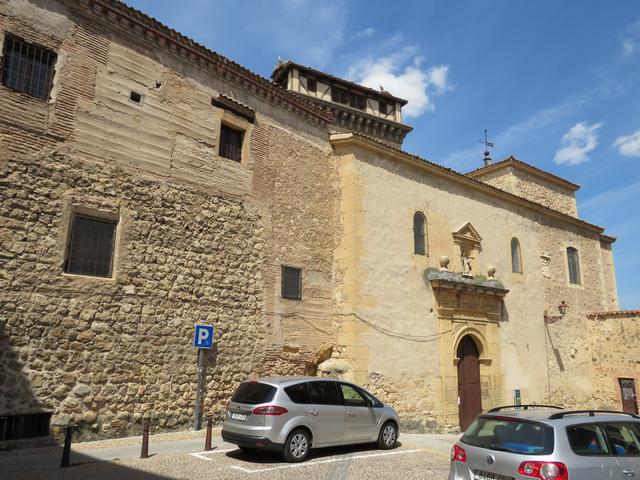 13/04: Segovia - RUTA POR CASTILLA: QUE VISITAR EN ZAMORA, TOLEDO, ÁVILA Y SEGOVIA (40)