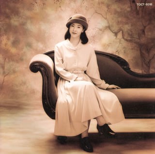 [Album] Fuyumi Sakamoto – Fuyumi Ii Uta Mitsuketa! Yu Aku to Ogon no 70 Nendai [MP3]