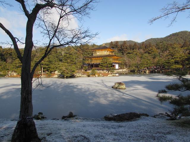 Kioto norte y Arashiyama (25/01/2017) - Japón en Invierno. Enero 2017 (1)