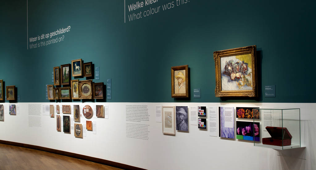 Meet Vincent van Gogh in The Netherlands: Van Gogh Museum Amsterdam | Your Dutch Guide