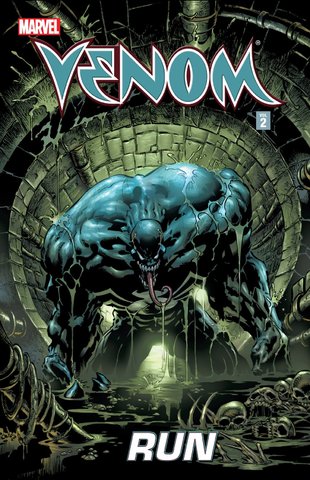 Venom v02 - Run (2013)
