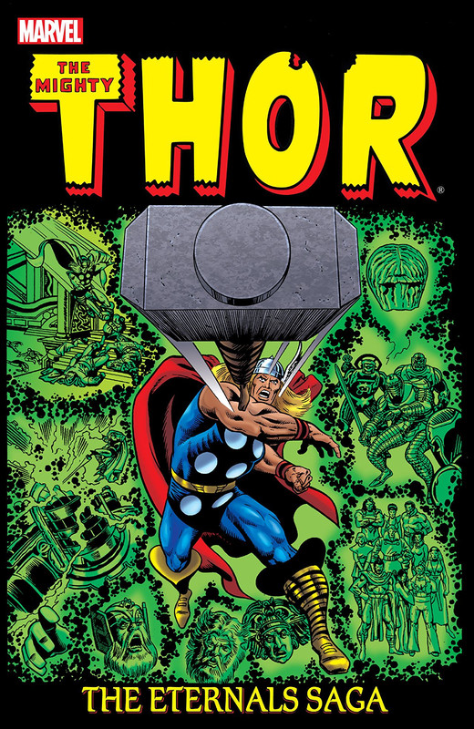 Thor_The_Eternals_Saga_Vol._2