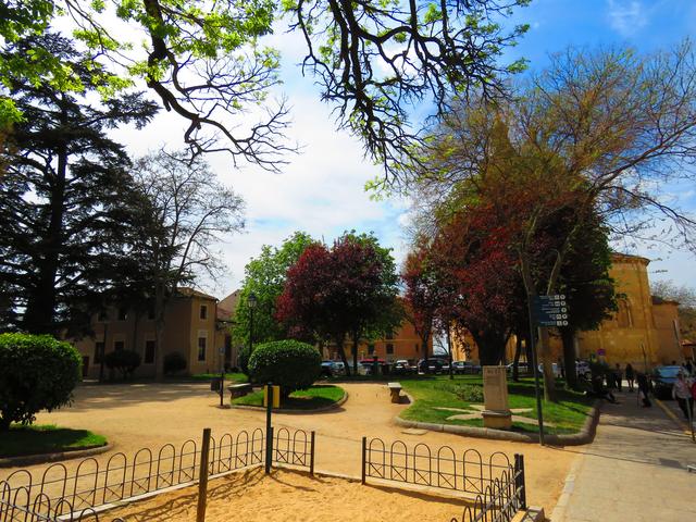 13/04: Segovia - RUTA POR CASTILLA: QUE VISITAR EN ZAMORA, TOLEDO, ÁVILA Y SEGOVIA (48)