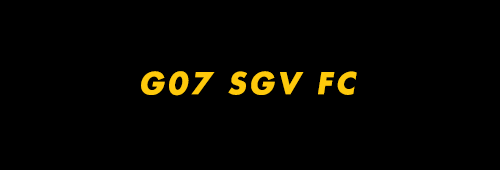 G07 SGV FC