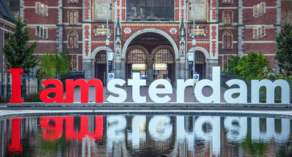 Eurostar: from London to Amsterdam, spend a weekend in Amsterdam | Your Dutch Guide
