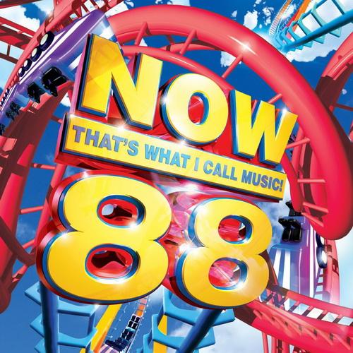 VA - Now That's What I Call Music! 88 (2014) mp3 320 kbps-CBR