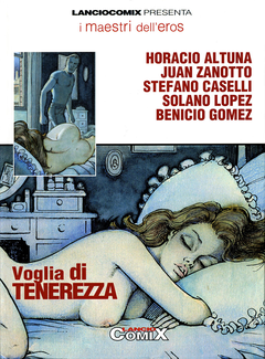 Altuna Zanotto Caselli Lopez Gomez- Voglia di tenerezza (2006) - ITA