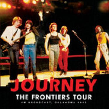 Journey - The Frontiers Tour [ iTUNES Version ] (2014) mp3 256 kbps-CBR