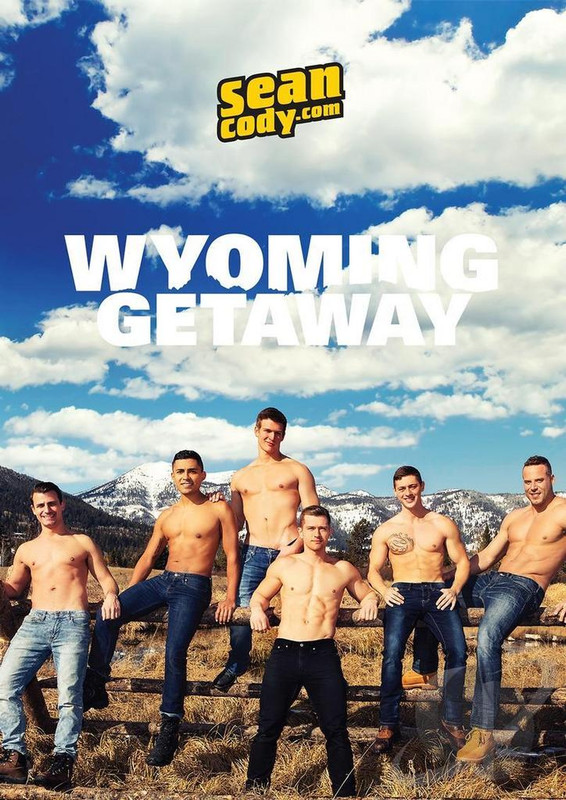 Wyoming Getaway (Sean Cody)