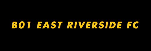 B01 East Riverside FC