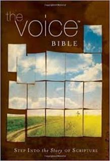 Voice_Bible