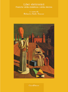 Roberto Delle Donne - Libri elettronici. Pratiche della didattica e della ricerca (2005)