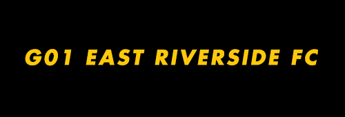 G01 East Riverside FC