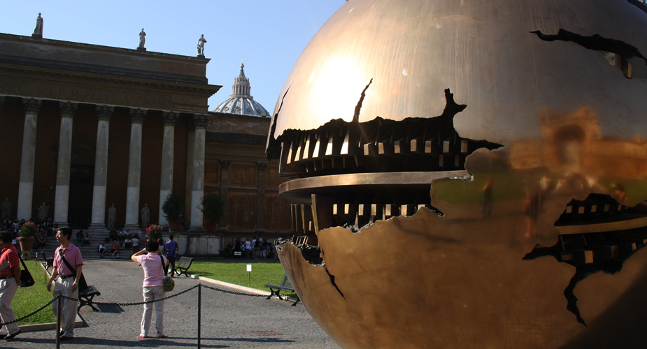 Tips Rome: plan je bezoek aan Vaticaanstad | Mooistestedentrips.nl