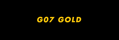 G07 Gold