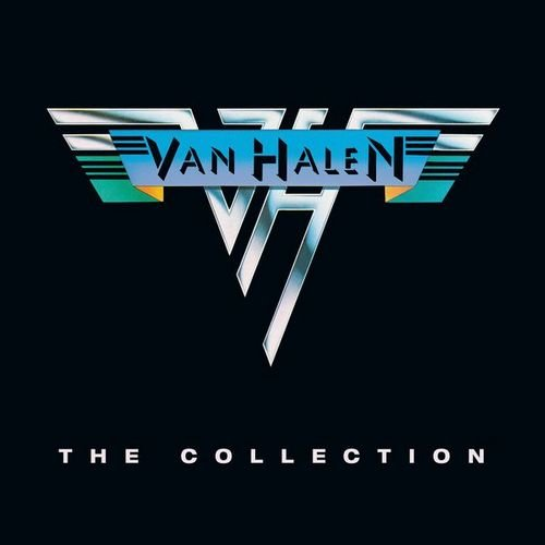 [Album] Van Halen – The Collection [FLAC + MP3]