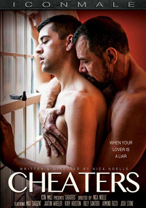 Cheaters 1 (Icon Male)
