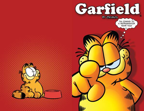 Garfield v04 (2014)