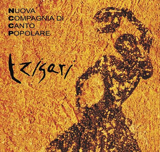 Nuova Compagnia Di Canto Popolare - Tzigari (1995) mp3 320 kbps-CBR