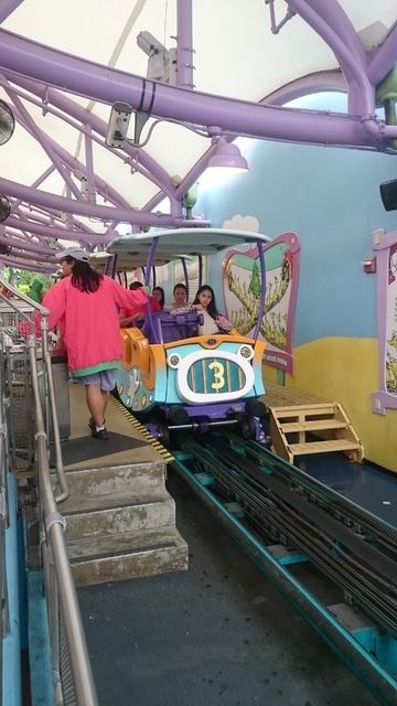 UNIVERSAL: VIERNES 2 DE SEPTIEMBRE DE 2016 - Orlando septiembre de 2016 (51)