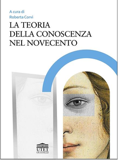 Roberta Corvi - La teoria della conoscenza nel Novecento (2007) - ITA