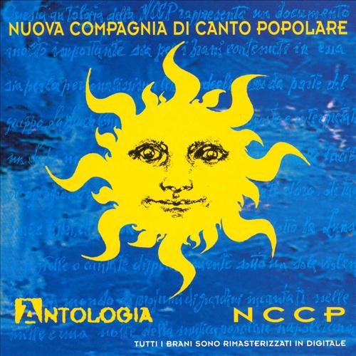 Nuova Compagnia Di Canto Popolare – Antologia [ 2 CD ] (1999) mp3 320 kbps-CBR