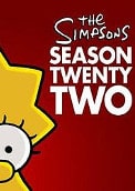 The Simpsons - Elementary School Musical