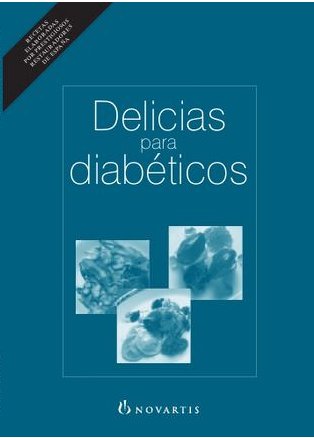 Delicias para diabГ©ticos [PDF] [VS]