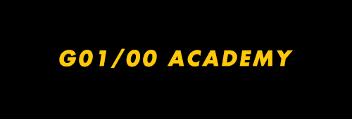 G0100 Academy