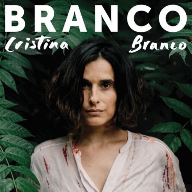 Cristina Branco - Branco (2018) [FLAC]