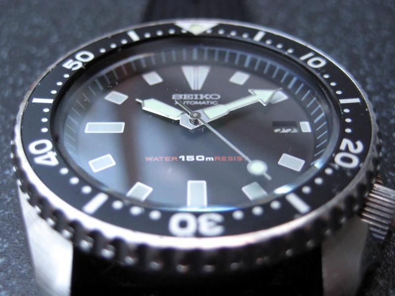 seiko 7000 diver